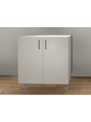 2 Door Base Cabinet 
